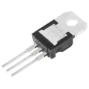 STMicroelectronics N-Channel IGBT 15 A 600 V 3-Pin TO-220 Through Hole STGP6NC60HD