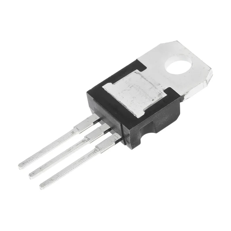 STMicroelectronics N-Channel IGBT 15 A 600 V 3-Pin TO-220 Through Hole STGP6NC60HD