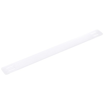 HellermannTyton Arrowtag Pre-Printed Cable Tie Cable Marker for 2.5 to 6 mm Cable Diameter Nylon 66 151-41319 AT3-PA66-NA