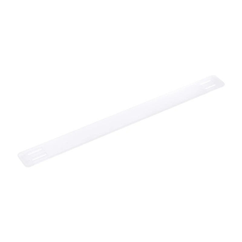 HellermannTyton Arrowtag Pre-Printed Cable Tie Cable Marker for 2.5 to 6 mm Cable Diameter Nylon 66 151-41319 AT3-PA66-NA