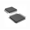 STMicroelectronics STM8S207S8T6C 8-Bit STM8S Microcontroller 24MHz 1.536kB Flash 44-Pin LQFP STM8