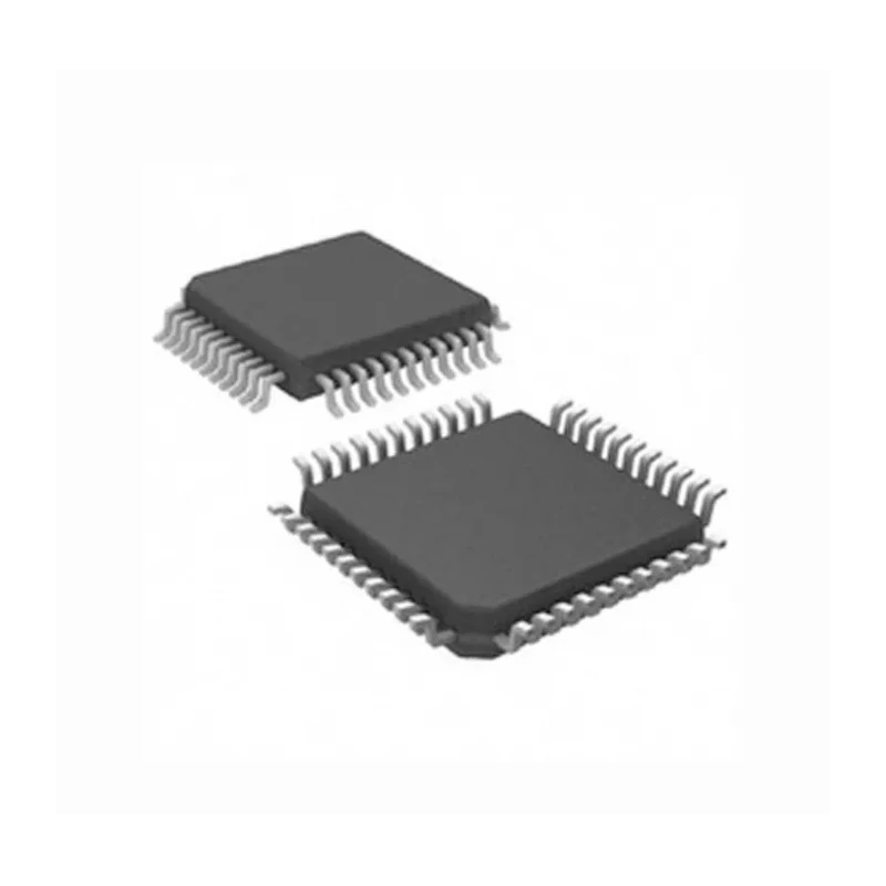 STMicroelectronics STM8S207S8T6C 8-Bit STM8S Microcontroller 24MHz 1.536kB Flash 44-Pin LQFP STM8