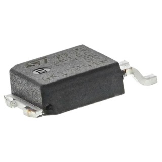 STMicroelectronics Voltage Regulator 30V 3-Pin Surface Mount Positive Polarity LD29150DT50R