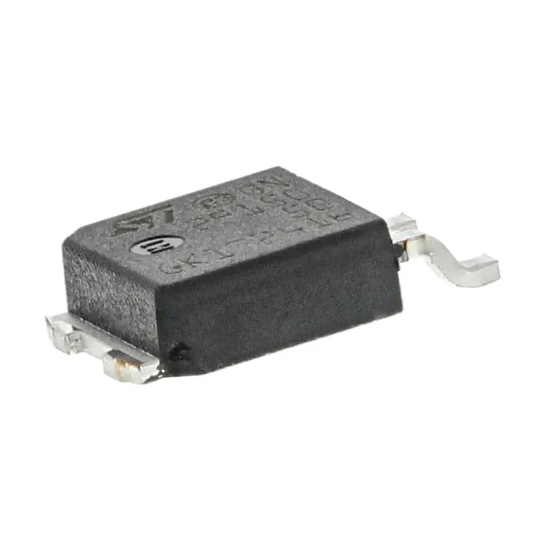 STMicroelectronics Voltage Regulator 30V 3-Pin Surface Mount Positive Polarity LD29150DT50R