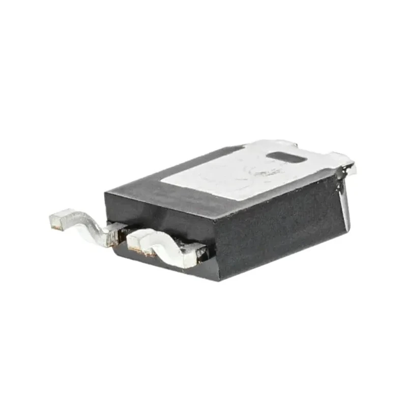 STMicroelectronics Voltage Regulator 30V 3-Pin Surface Mount Positive Polarity LD29150DT50R