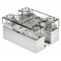 Crydom 8413 Series Solid State Relay Panel Mount, 10 A Load Current, 280 V AC Load, 32 V DC Control 84137000