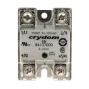 Crydom 8413 Series Solid State Relay Panel Mount, 10 A Load Current, 280 V AC Load, 32 V DC Control 84137000