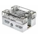 Crydom 8413 Series Solid State Relay Panel Mount, 10 A Load Current, 280 V AC Load, 32 V DC Control 84137000