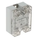 Crydom 8413 Series Solid State Relay, 50A Load, Panel Mount, 660V AC Load, 32V DC Control 84137120