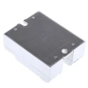 Crydom Solid State Relay Panel Mount 25 A Load, 280 V AC Load, 32 V DC Control 84134910