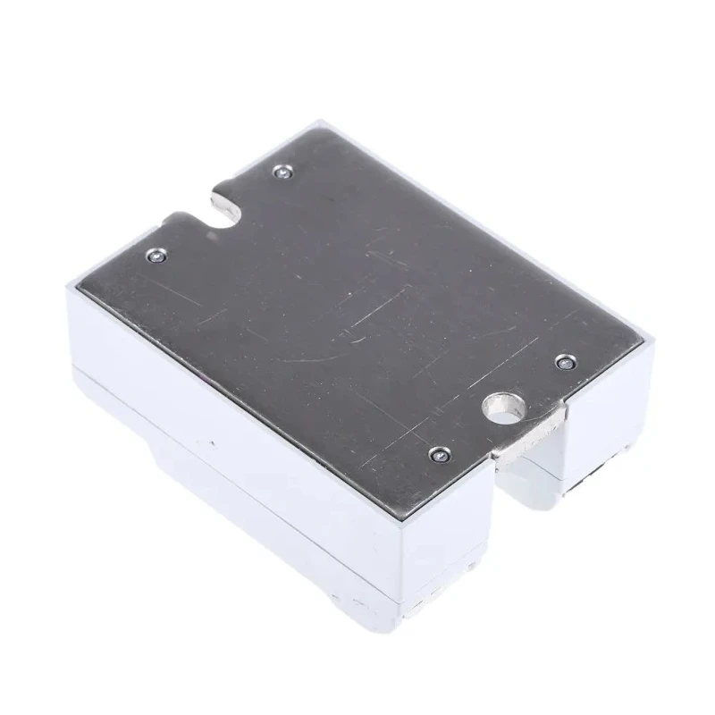 Crydom Solid State Relay Panel Mount 25 A Load, 280 V AC Load, 32 V DC Control 84134910