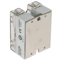 Crydom 8413 Series Solid State Relay Panel Mount, 25A Load, 280V AC Load, 32V DC Control 84137010