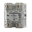 Crydom Solid State Relay Panel Mount, 50 A Load, 280 V AC Load, 32 V DC Control Model 84137020