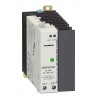 Crouzet GNR Series Solid State Relay 45 A Load DIN Rail Mount 600 Vrms Load 32V dc Control GNR45DCZ