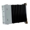 Crydom Solid State Relay 20 A Load, DIN Rail Mount, 600 Vrms Load, 32 V dc Control GNR20DCZ