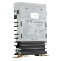 Crydom Solid State Relay 20 A Load, DIN Rail Mount, 600 Vrms Load, 32 V dc Control GNR20DCZ