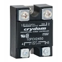 Crydom PCV Series Solid State Relay, Panel Mount, 15 A Load, 280 Vrms Load, 2-10 V dc Control 10PCV2415