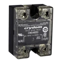 Crydom CW Series Solid State Relay Panel Mount 660 V AC Load 90 Arms Load 32V DC Control CWD4890