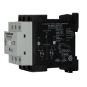 Crydom Solid State Contactor 3-Pole 20 A 1.5 kW 32V DC DIN Rail Mount DRH3P60D20