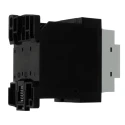 Crydom Solid State Contactor 3-Pole 20 A 1.5 kW 32V DC DIN Rail Mount DRH3P60D20