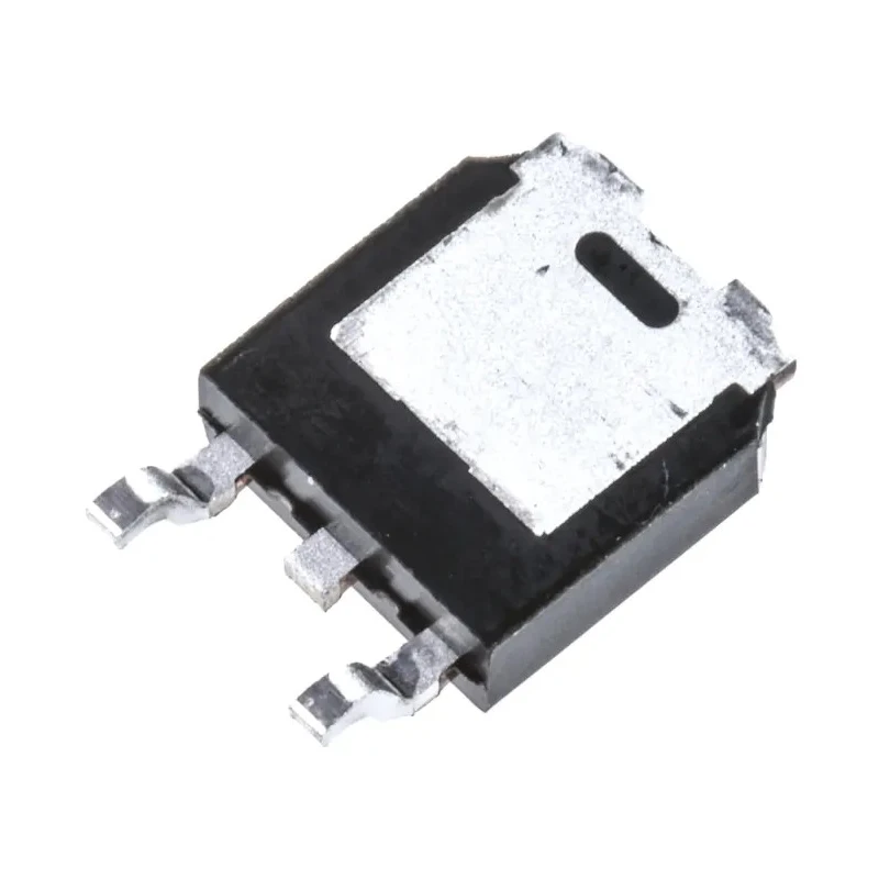 STMicroelectronics Voltage Regulator L4941BDT-TR, 16V, 3-Pin, Surface Mount, 4mA Quiescent Current L4941BDT-TR