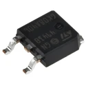STMicroelectronics Surface Mount Positive Voltage Regulator 16V 4mA Quiescent Current 3-Pin L4941BDT-TR