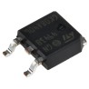 STMicroelectronics Surface Mount Positive Voltage Regulator 16V 4mA Quiescent Current 3-Pin L4941BDT-TR