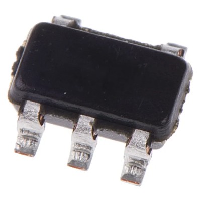 STMicroelectronics 6V Low Dropout Linear Voltage Regulator SOT-23 5-Pin LD3985M25R