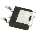 STMicroelectronics Linear Low Dropout Voltage Regulator 16V 3-Pin Surface Mount LF50ABDT-TR