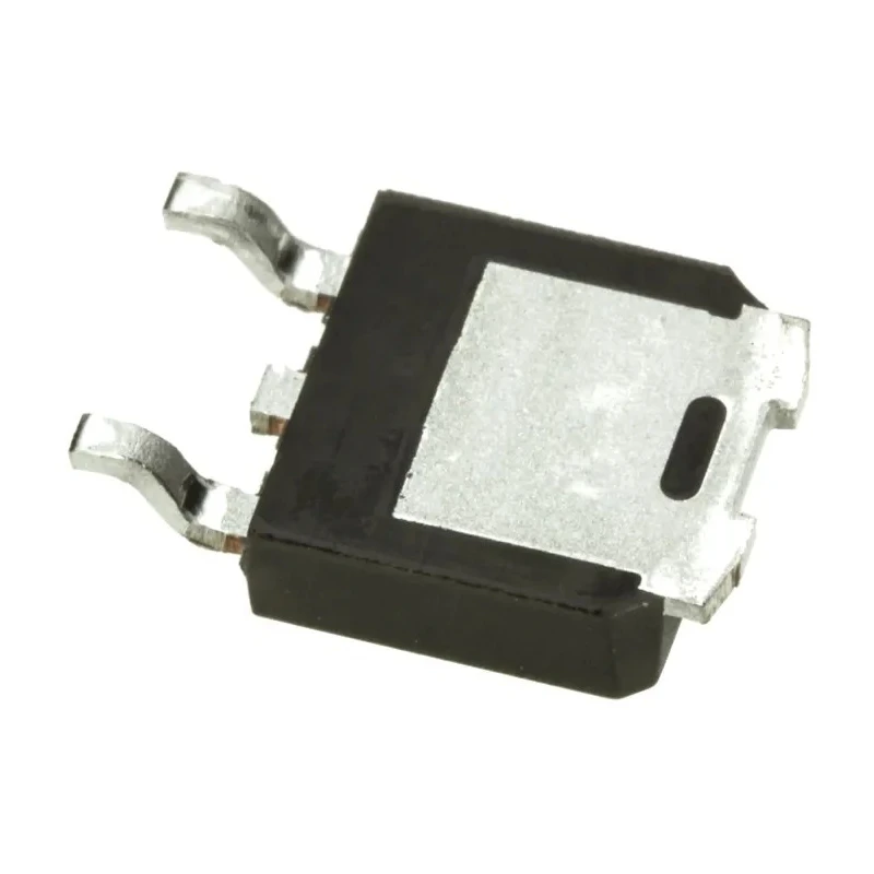 STMicroelectronics Voltage Regulator 16V 3-Pin Surface Mount Positive Polarity Quiescent Current 500μA LF50ABDT-TR