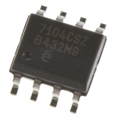 STMicroelectronics Voltage Regulator 20V SOIC 8-Pin KF33BD-TR