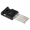 STMicroelectronics 5-Channel Linear Voltage Regulator, 2 A Output Current, 7.5 V, TO-220 3-Pin L78S75CV