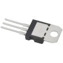 STMicroelectronics 5-Channel Linear Voltage Regulator, 2 A Output Current, 7.5 V, TO-220 3-Pin L78S75CV