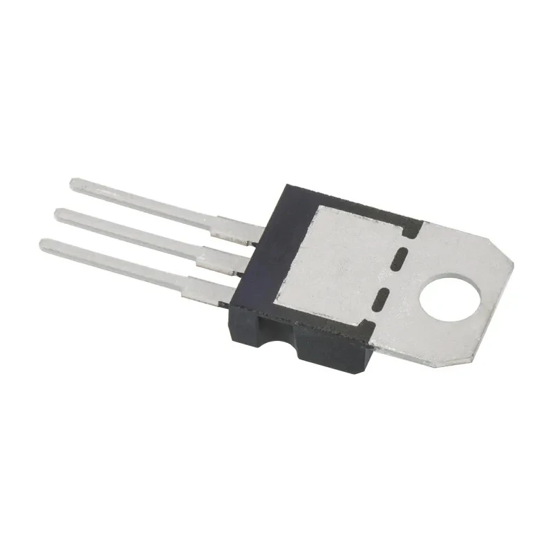 STMicroelectronics 5-Channel Linear Voltage Regulator, 2 A Output Current, 7.5 V, TO-220 3-Pin L78S75CV