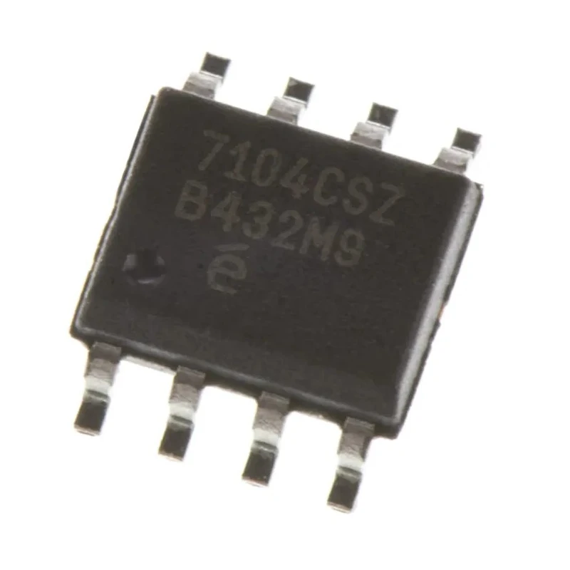 STMicroelectronics Voltage Regulator 20V 500μA Quiescent Current SOIC 8-Pin KF33BD-TR