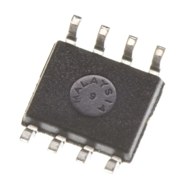 STMicroelectronics Voltage Regulator 20V 500μA Quiescent Current SOIC 8-Pin KF33BD-TR