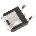 STMicroelectronics Linear Voltage Regulator 3-Pin Surface Mount 40V Max Operating Voltage LM217MDT-TR