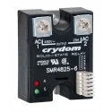 Crydom SMR24-6 Series Solid State Relay 25A Load Panel Mount 280Vrms Load 32V dc Control SMR24-6