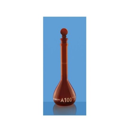 borosil-volumetric-flask-astm-wide-mouth-amber-with-individual-calibration-certificate-5-ml-5657005-42729