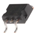 STMicroelectronics Linear Voltage Regulator, 30V Maximum Input, 3-Pin Surface Mount LD1085D2T33R