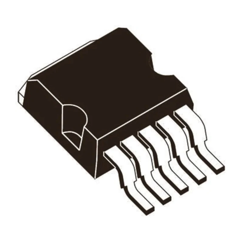 STMicroelectronics Adjustable Linear LDO Voltage Regulator 30V 6-Pin Surface Mount LD29300P2MTR