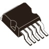 STMicroelectronics Adjustable Linear LDO Voltage Regulator 30V 6-Pin Surface Mount LD29300P2MTR