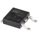 STMicroelectronics Surface Mount Positive Voltage Regulator L78M05ACDT-TR 3-Pin 35V Maximum Input Voltage L78M05ACDT-TR
