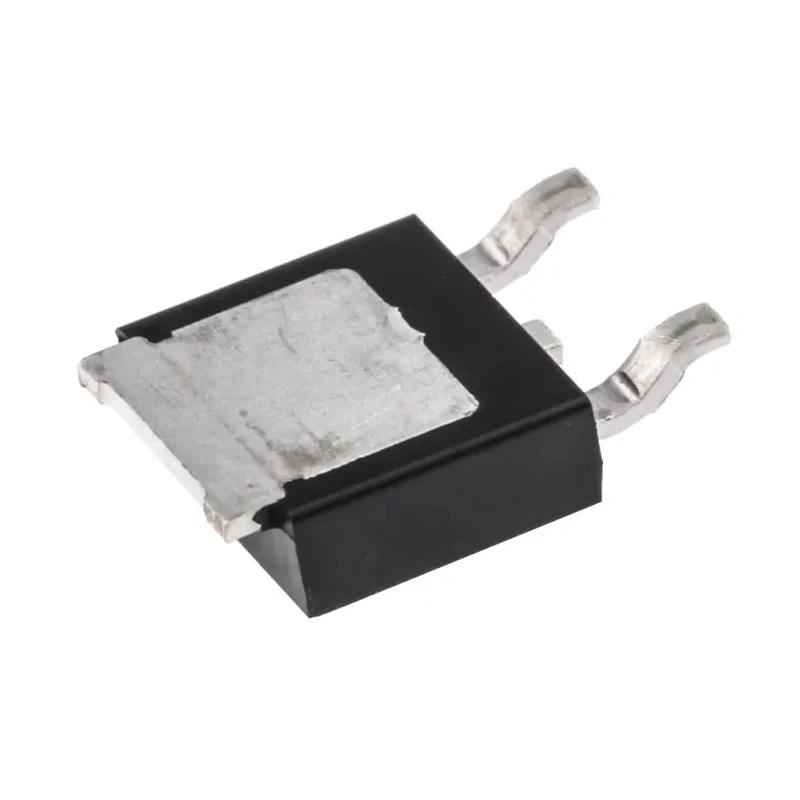 STMicroelectronics Surface Mount Positive Voltage Regulator L78M05ACDT-TR 3-Pin 35V Maximum Input Voltage L78M05ACDT-TR