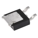 STMicroelectronics Linear Voltage Regulator 35V 3-Pin Surface Mount Positive Polarity L78M05ACDT-TR