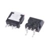 STMicroelectronics Negative Linear Voltage Regulator Surface Mount -35V 3-Pin L7905ACD2T-TR