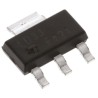 STMicroelectronics Voltage Regulator SOT-223 4-Pin 15V 800mA LD1117S33CTR