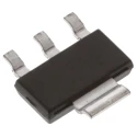 STMicroelectronics Voltage Regulator SOT-223 4-Pin 15V 800mA LD1117S33CTR