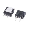 STMicroelectronics Negative Linear Voltage Regulator Surface Mount -35V 3-Pin L7905ACD2T-TR
