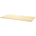 Facom Wooden Worktop 600 mm Width x 2.18 m Length x 30 mm Height Load Capacity 1000 kg RWS-PB3